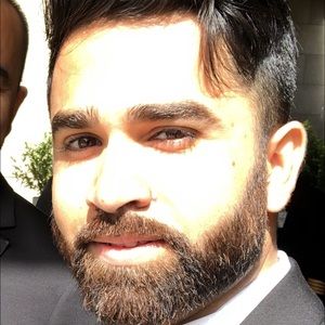 Meet your Posher, Frank